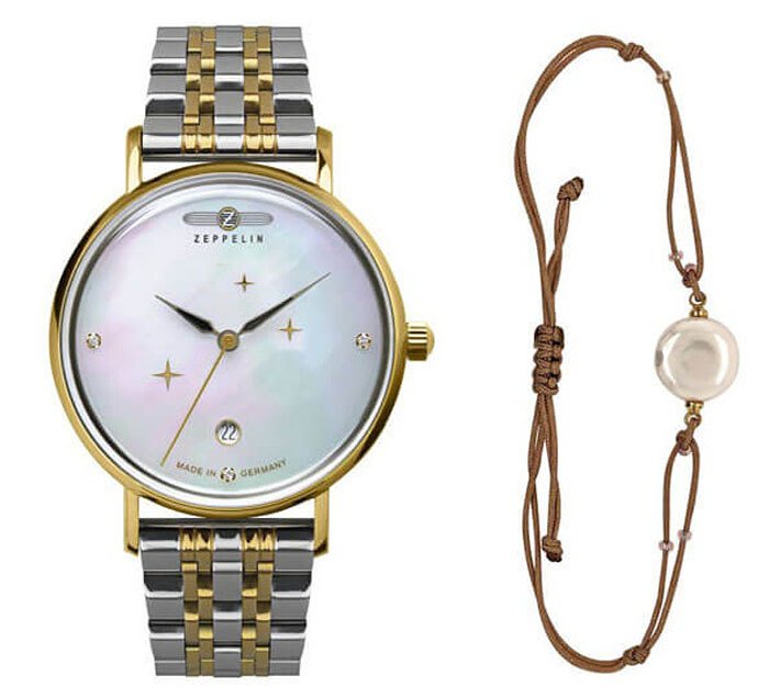 Zegarek damski Zeppelin Luna ZE_7131M_5