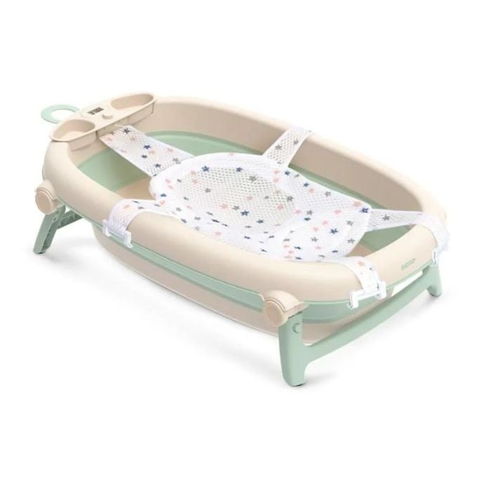 Neno Lucy - składana wanienka dla dzieci