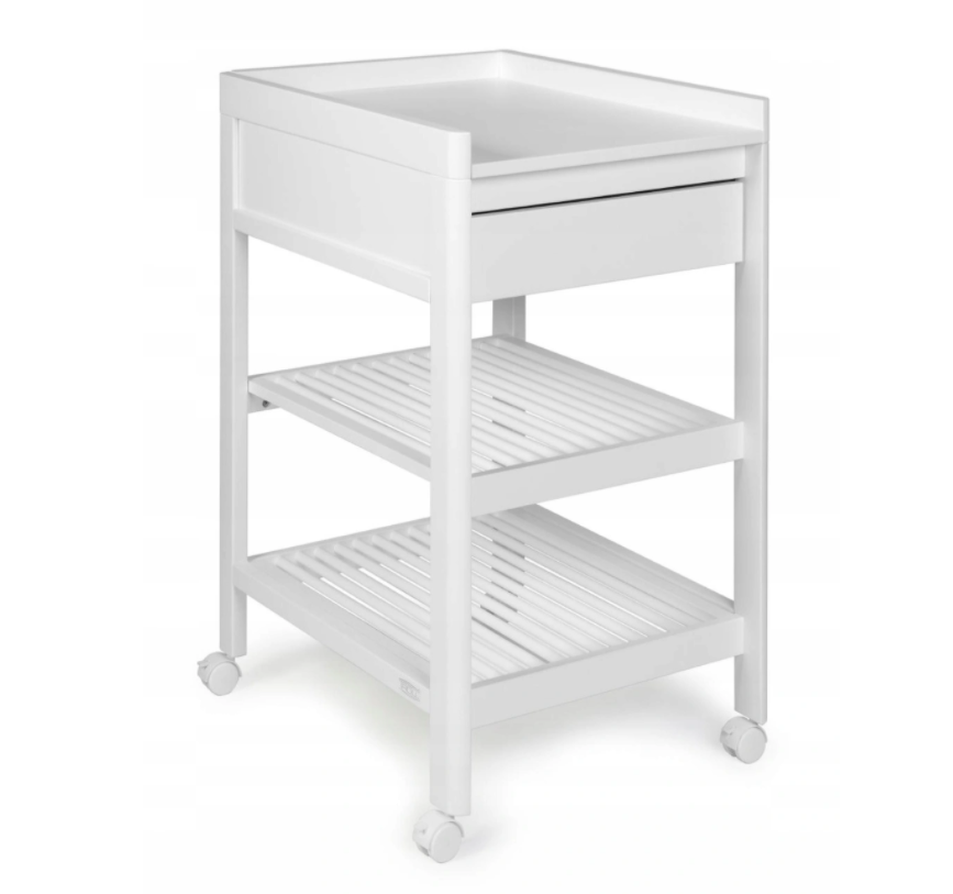 Troll, Lukas - przewijak na kółkach