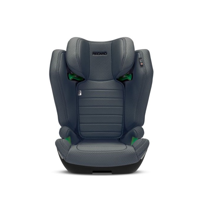 Recaro Axion 1 - fotelik samochodowy od 100 do 150 cm-Gallant Grey