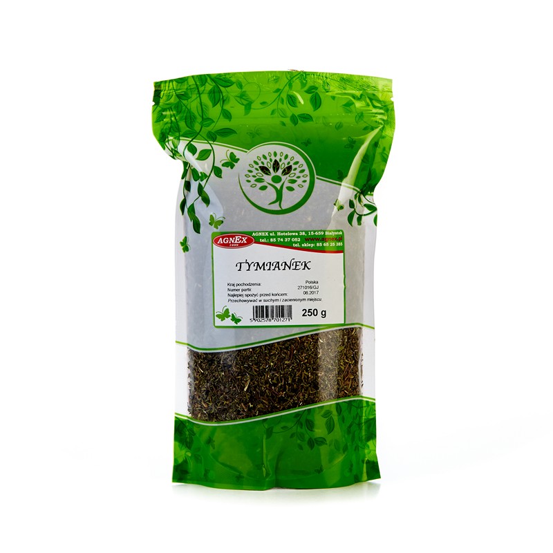 Tymianek 250g