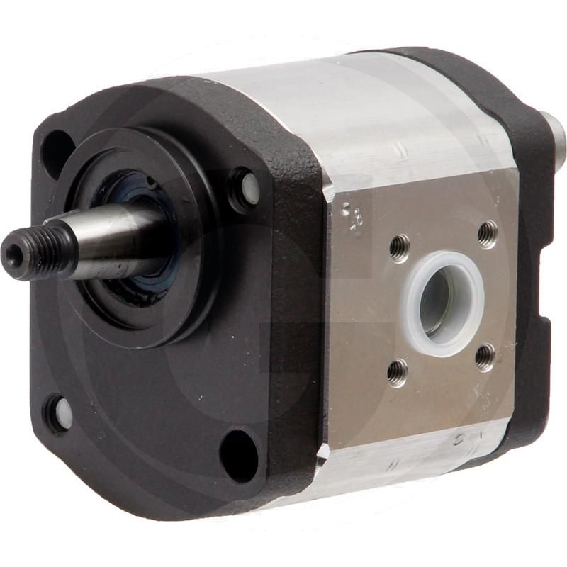 Pompa hydrauliczna 01174517 Bosch