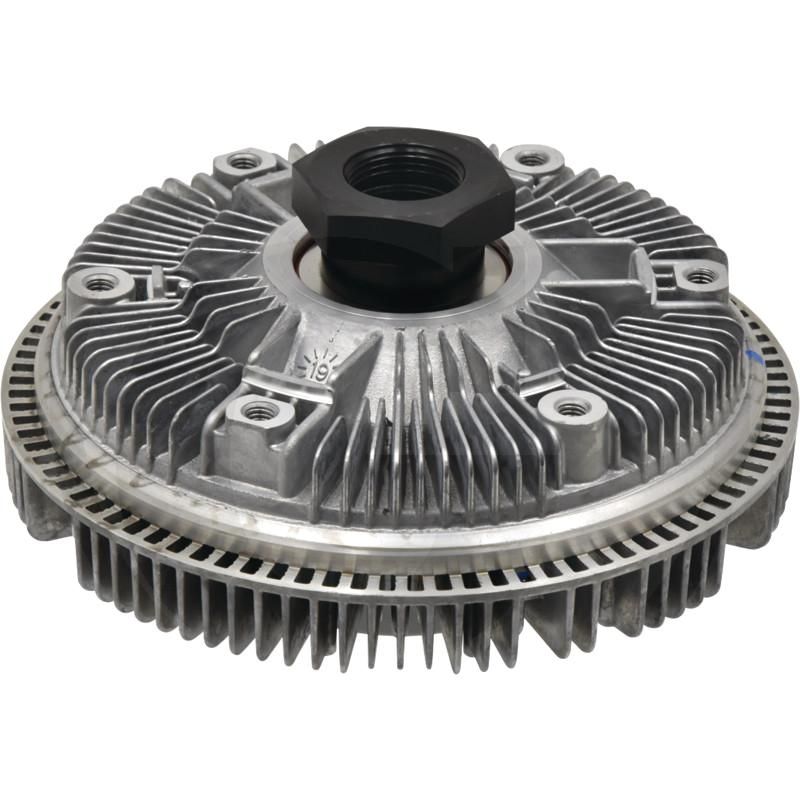 Sprzęgło wiskotyczne CASE New Holland Steyr 87739304 BorgWarner