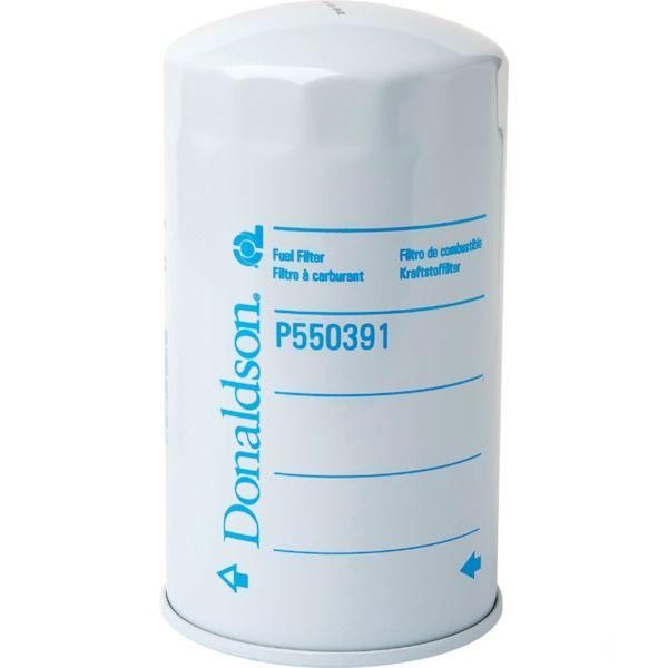 Filtr paliwa Donaldson P550391
