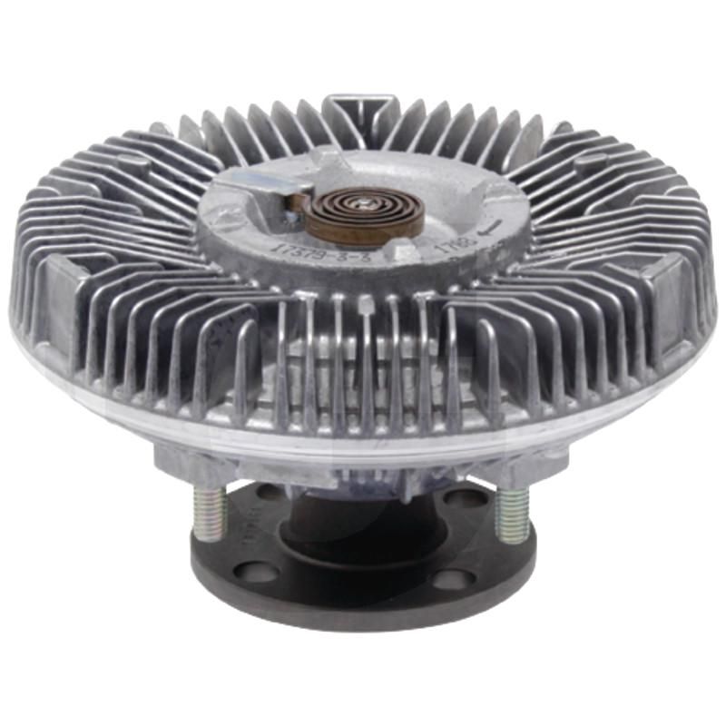 Sprzęgło wiskotyczne John Deere AL69176, RE26957, AL66910 BorgWarner