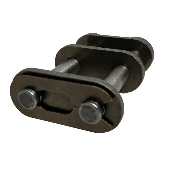 Spinka łańcucha prosta 60-2DR 12A-2