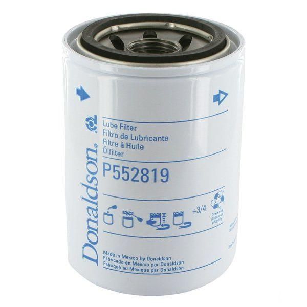 Filtr oleju Donaldson P552819