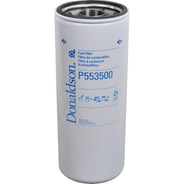 Filtr paliwa Donaldson P553500