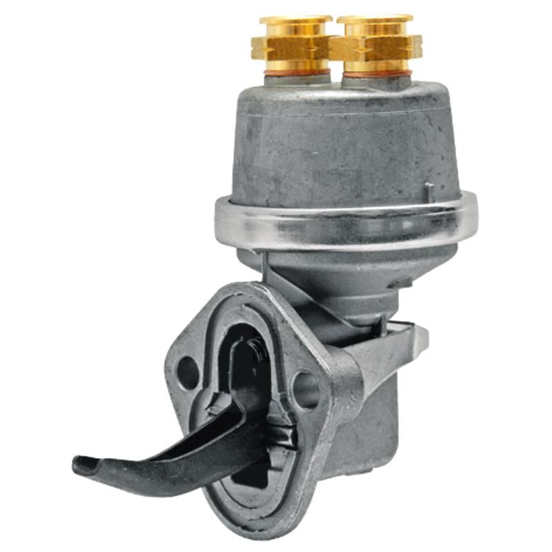 Pompa zasilająca CASE New Holland 504380241 GRANIT