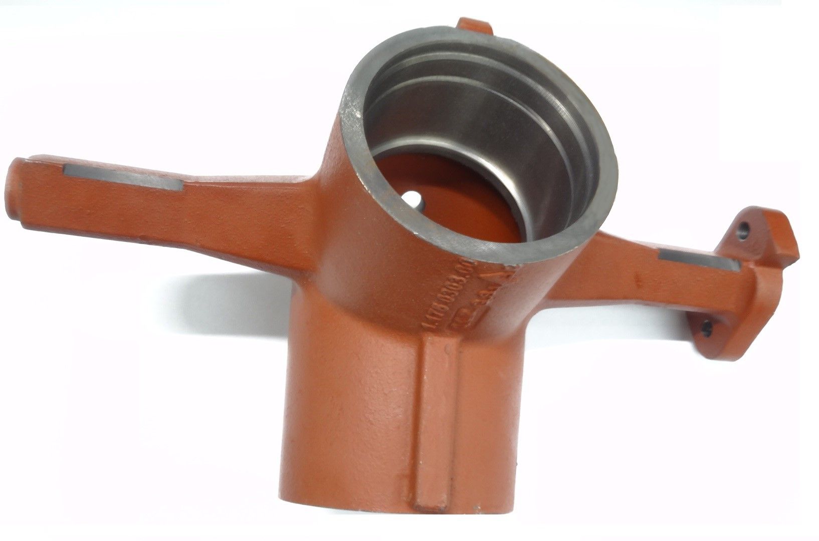 Obudowa przekładni rozładowczej New Holland CX CR CH7 87331121 CNH