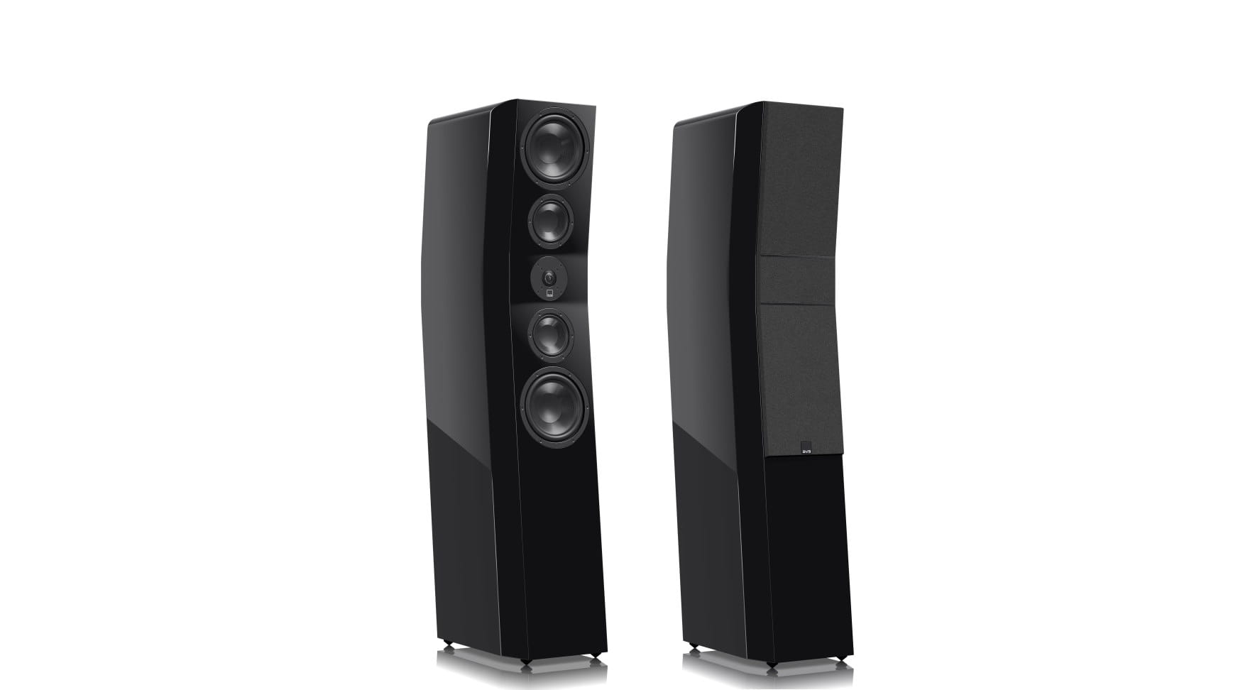 Kolumny svs ultra evolution titan