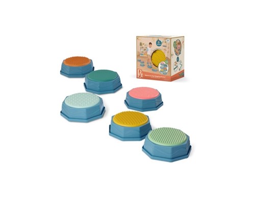 B. Toys kamienie sensoryczne