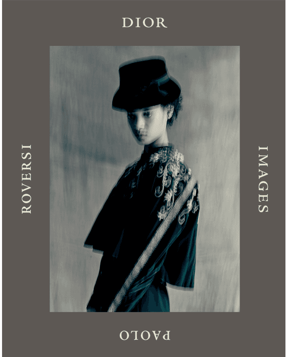 Dior Images. Paolo Roversi