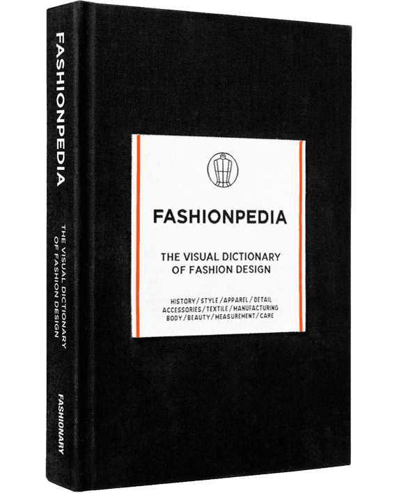 Fashionpedia