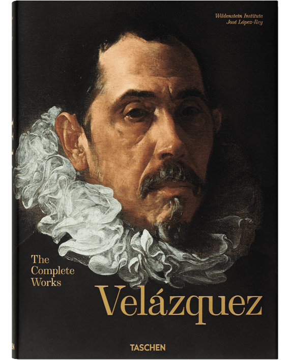 Velázquez. Complete Works
