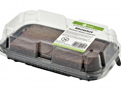 BEZGLUTENOWE Brownie 230g