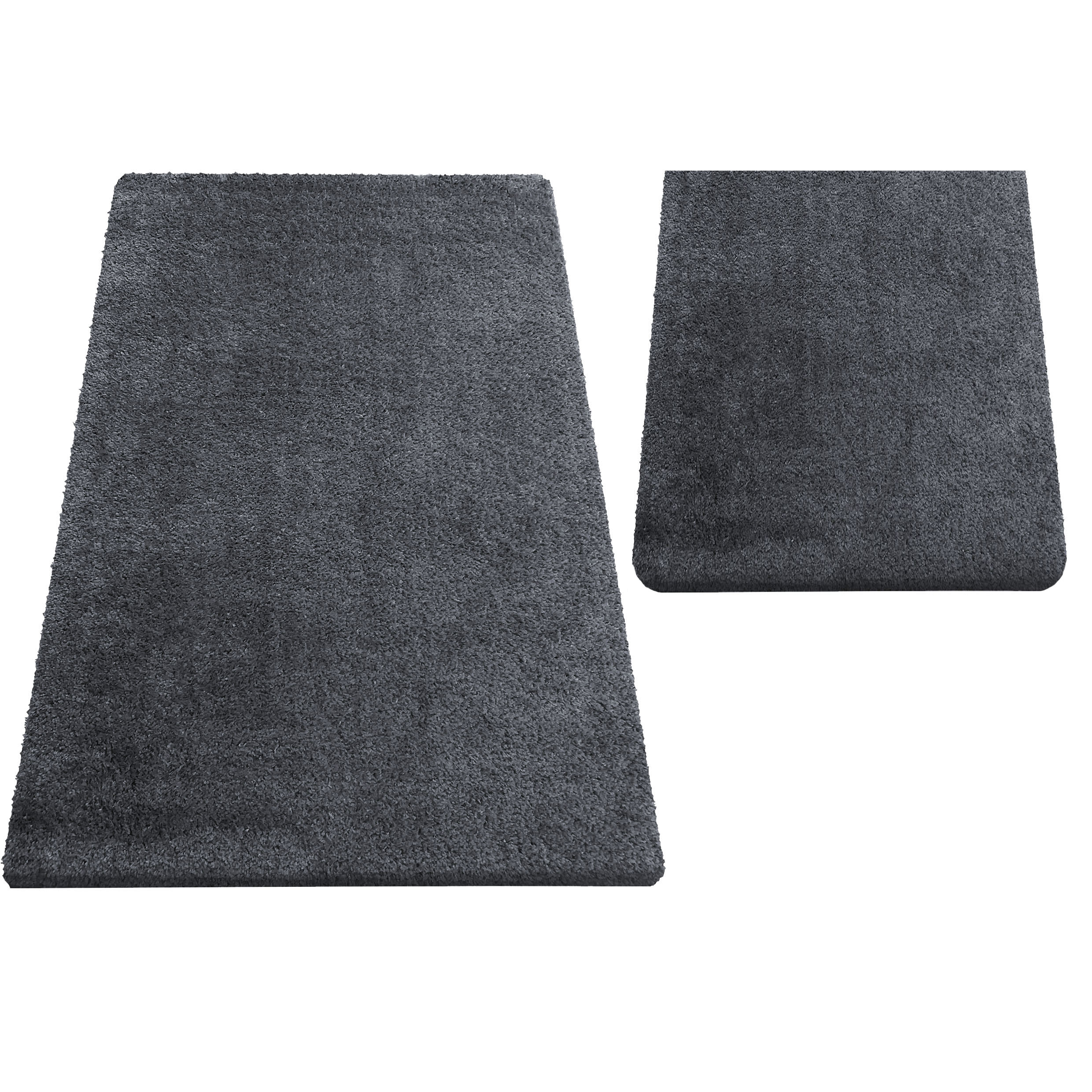 Komplet Dywaników Antypoślizgowych Kamel - Opal Soft