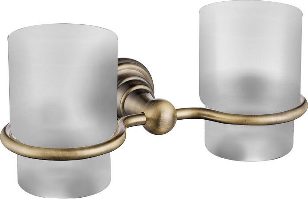 Darmowa Dostawa - Kubek na szczoteczki Sapho Diamond 131805