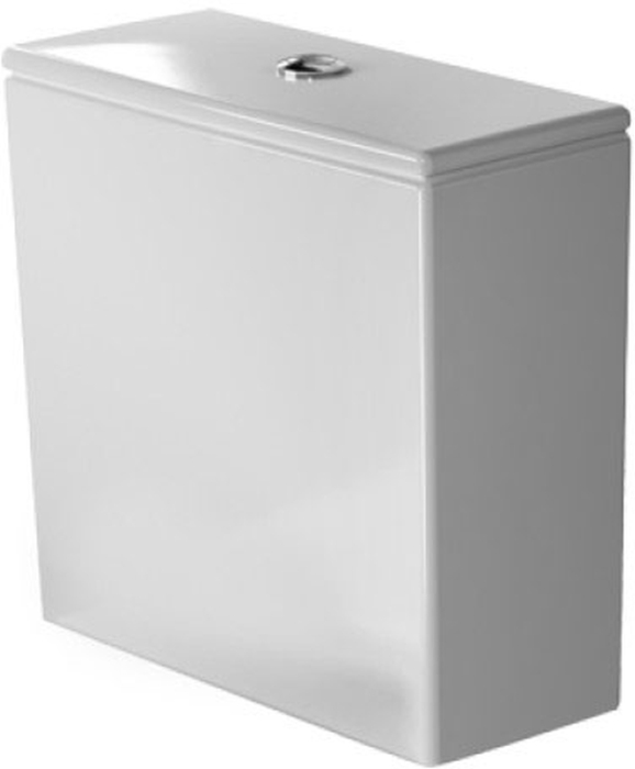 Darmowa Dostawa - Spłuczka Duravit DuraStyle 0935000005