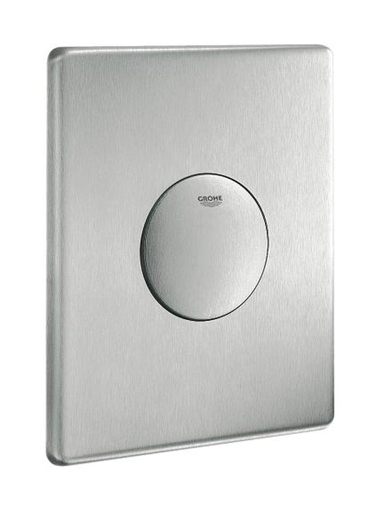 Darmowa Dostawa - Przycisk spłukujący do wc Grohe Skate 38672SD0