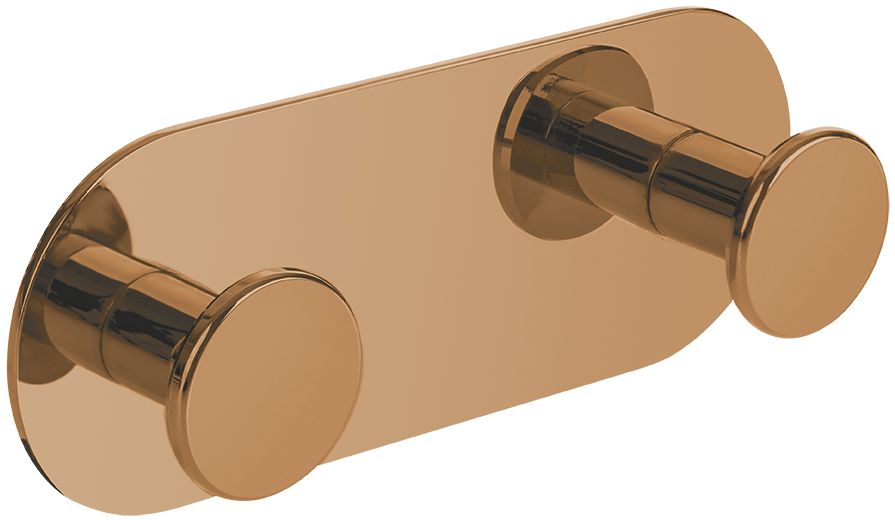 Darmowa Dostawa - Wieszak na ręcznik Laveo Miri ALM812S