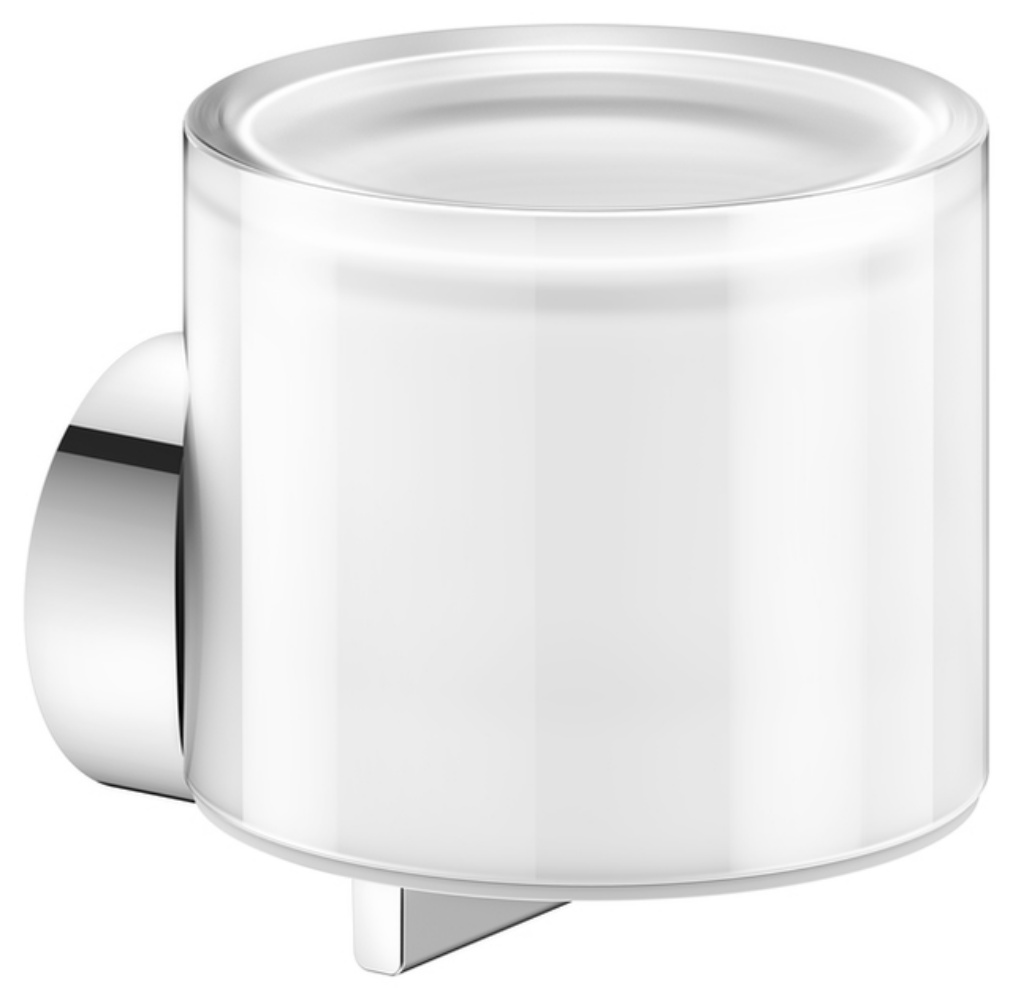 Darmowa Dostawa - Dozownik do mydła 150 ml chrom Keuco Reva 12852019000