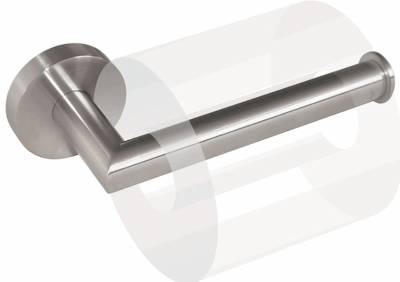 Darmowa Dostawa - Uchwyt na papier toaletowy stal Stella Classic 07445SB