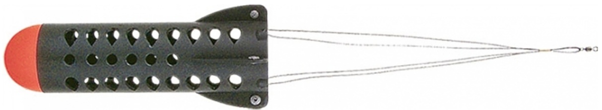 JAXON RAKIETA ZANĘTOWA