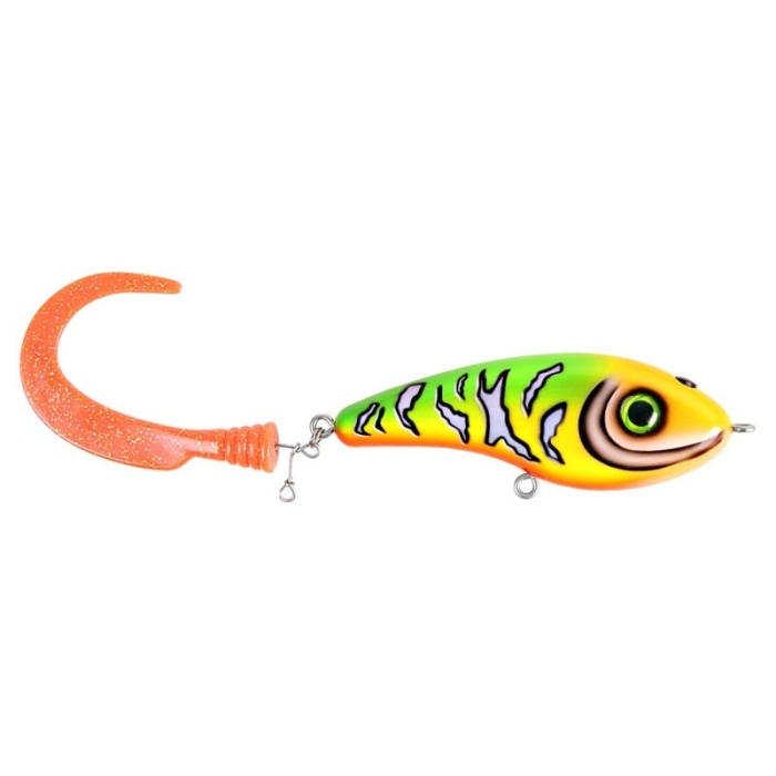 Strike Pro Wobler Catchy 13,2cm CWC008