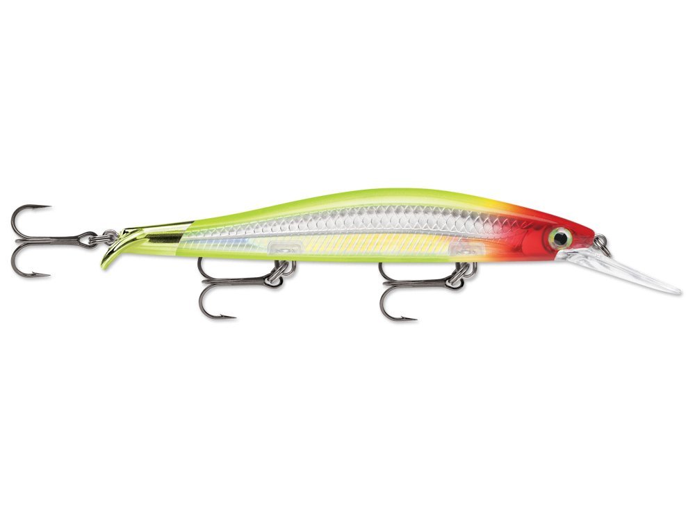 Rapala Wobler Ripstop Deep 12cm CLN