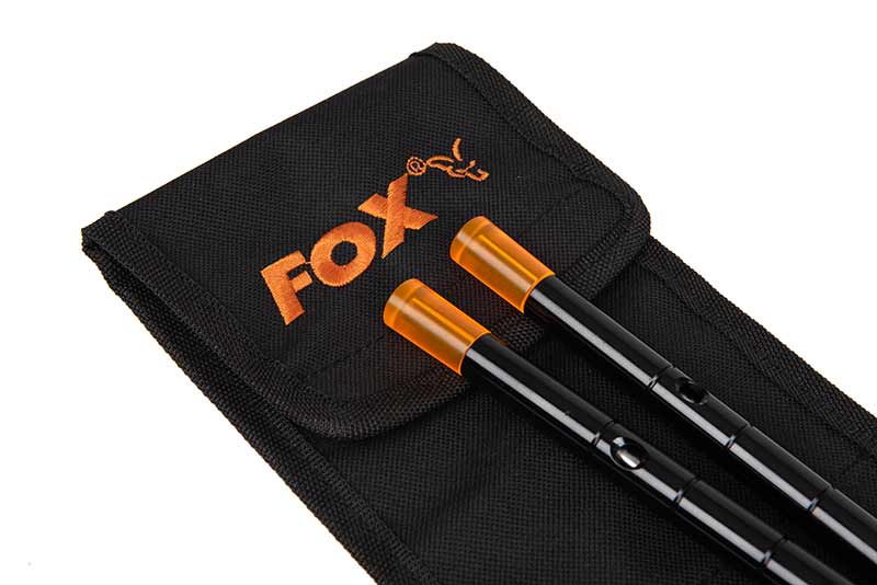 Fox sztyce do odmierzania odległości pro marker sticks