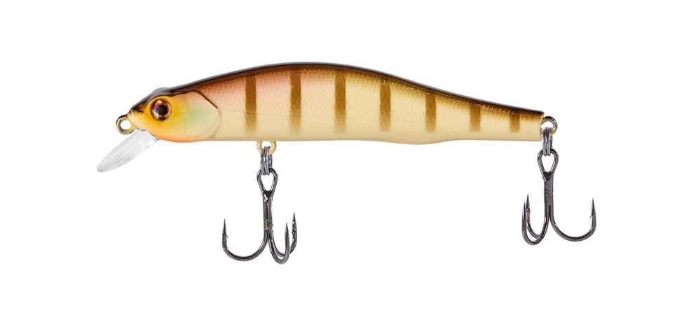 Select Wobler Insider 90SP 90mm 11g Kol.12