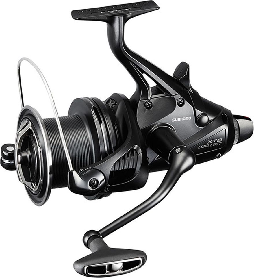 Shimano Kołowrotek Baitrunner XTB Big Longcast