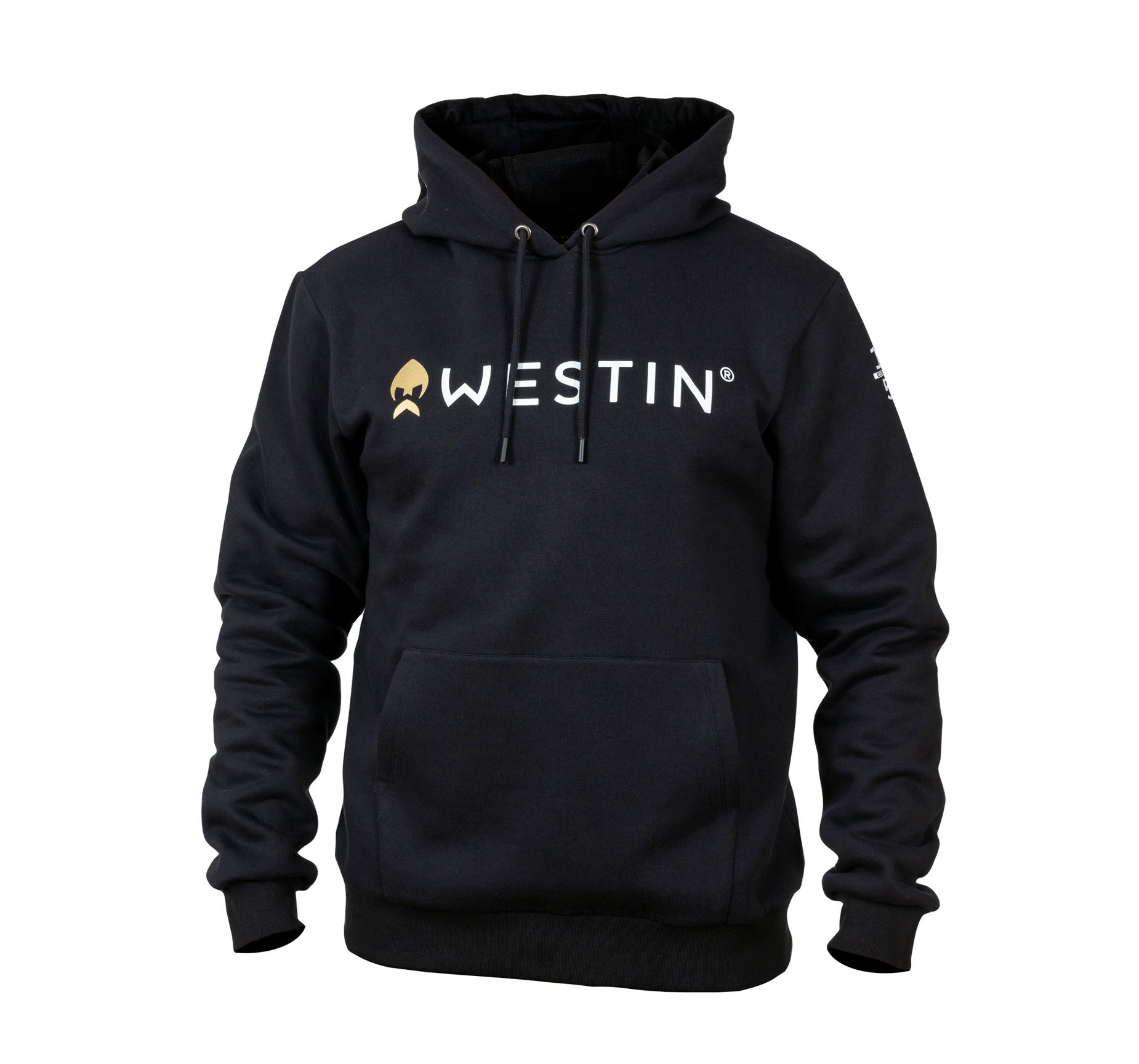 Westin Bluza Orginal Hoodie Black Rozm.XXL