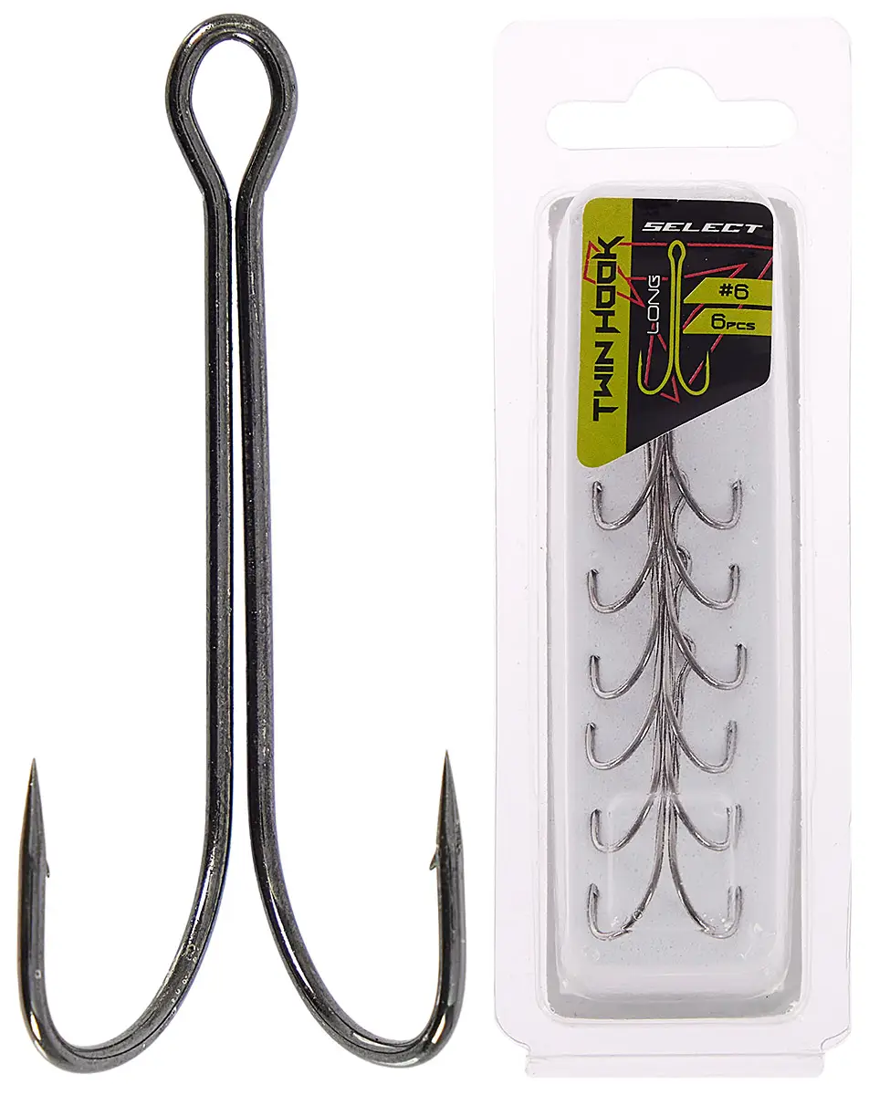 Select Kotwica Powójna TWH-22L Twin Long #1