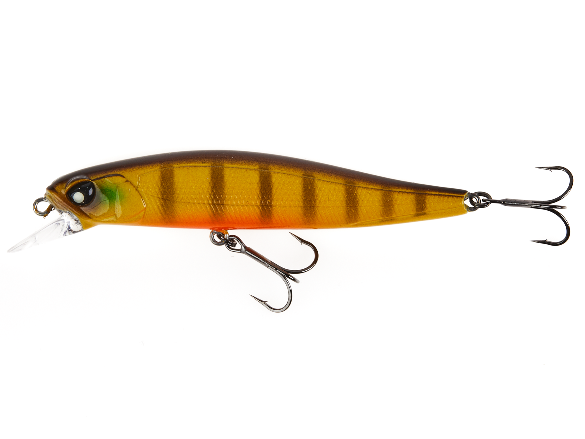 Lucky John Wobler Basara 9cm SP 146