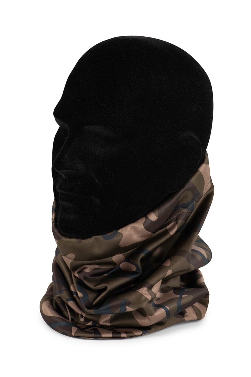 Fox Camo Komin Thermal Snood