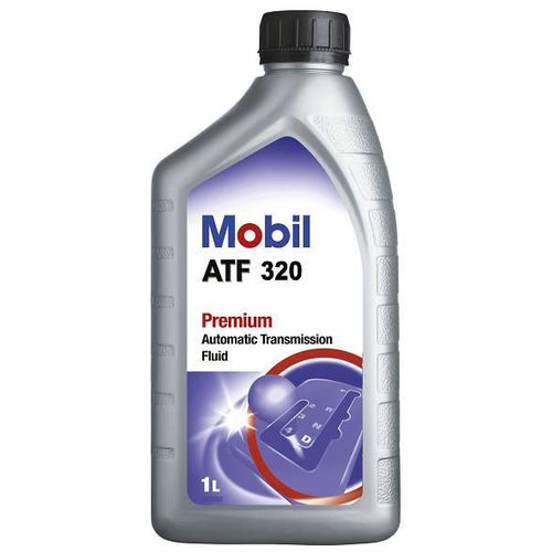 MOBIL ATF 320 1L - Petrostar