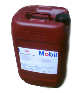 MOBIL ATF LT 71141 (ESSO) ROZLEWANY 10L - Petrostar