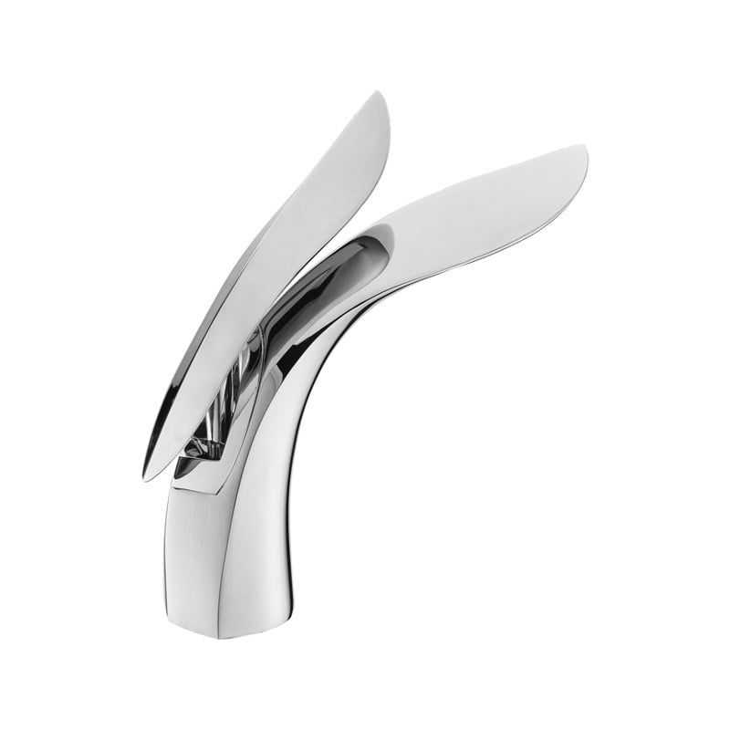 Bateria umywalkowa Mexen Foja chrom 20x18x13 cm 1 szt.