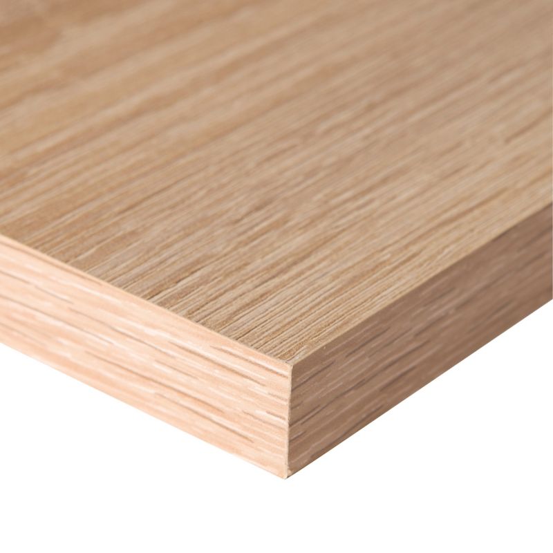 Półka 120 x 40 x 1,8 cm dąb sonoma