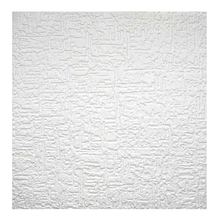 Kaseton sufitowy ścienny panel styropianowy zakładkowy Marbet Design 50x50 cm Terra 2 m² 8 szt.