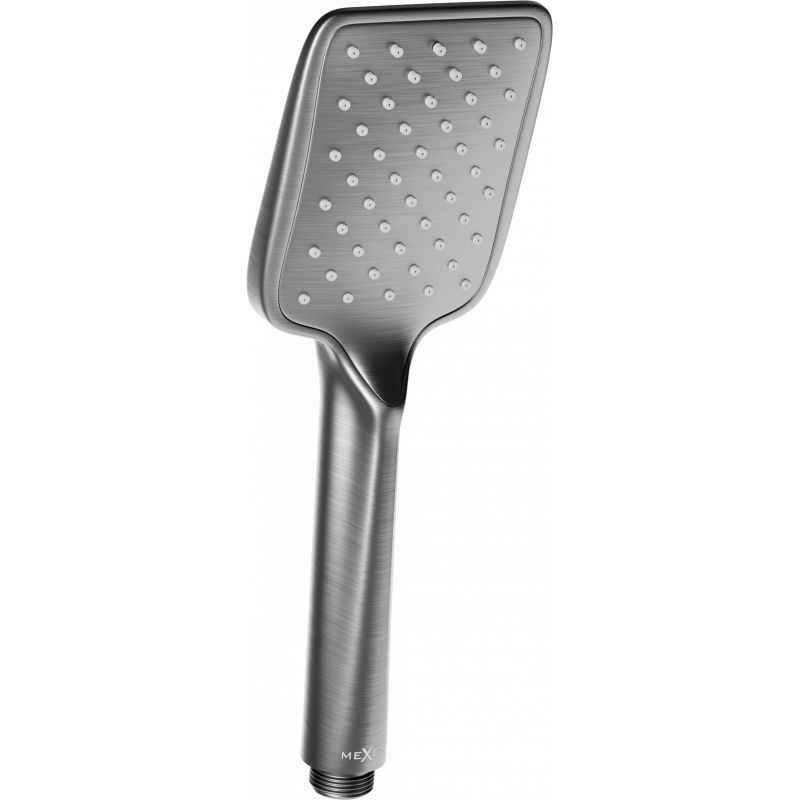 Rączka prysznicowa Mexen R-62 grafit 1 szt.