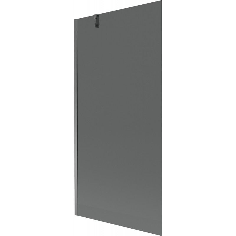 Parawan nawannowy Mexen Next grafitowy 90x150 cm 1 szt.