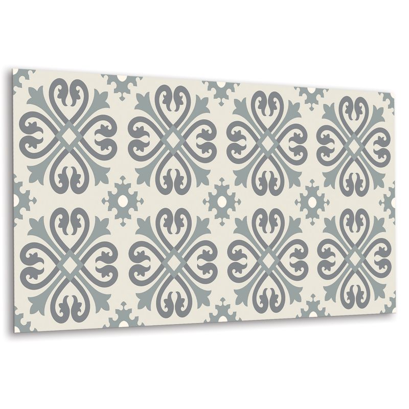 Panel samoprzylepny Tulup 100x50 cm Orientalna mozaika 1 szt.