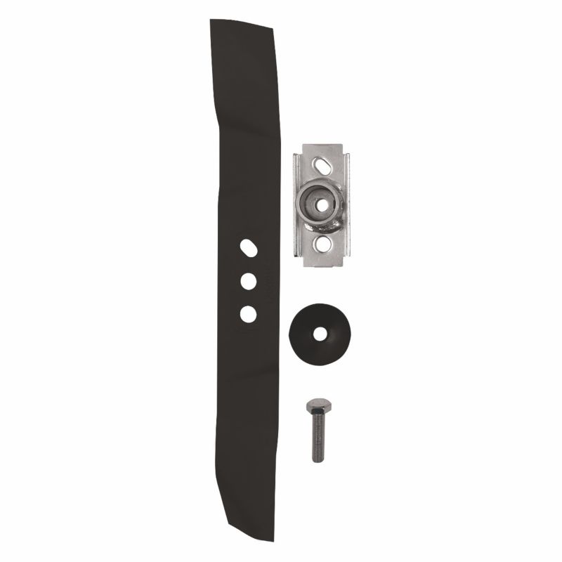 Uniwersalny nóż i piasta GardenX do kosiarek spalinowych z slinikiem Honda 46 1 szt.