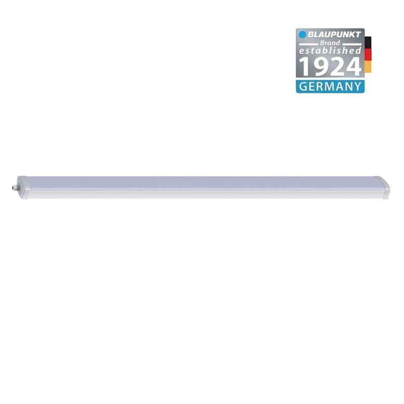 Lampa liniowa Blaupunkt LED Longer Max 120cm 30W 180lm/W 1 szt.