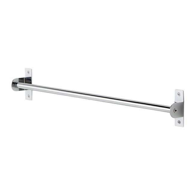 Rura relingowa GoodHome Datil 60 cm