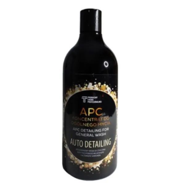 Koncentrat do mycia ogólnego samochodu TESS APC auto detailing 750ml 1 szt.