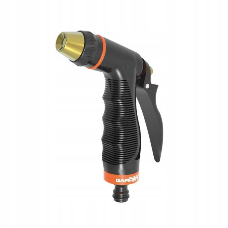 Pistolet do podlewania GardenX TS2051 2-funkcyjny 1 szt.
